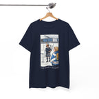 The Party Plane Tee