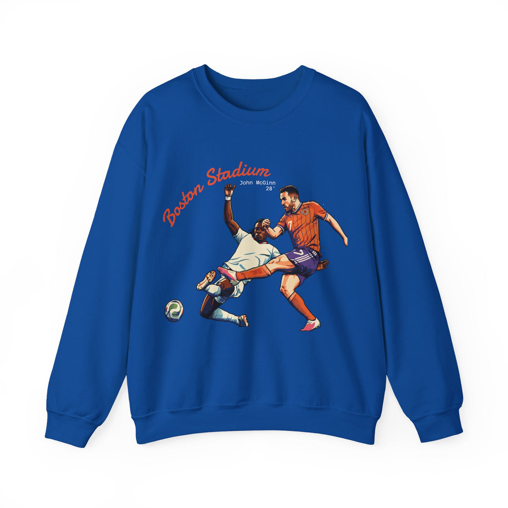 The Opening Goal Sweatshirt