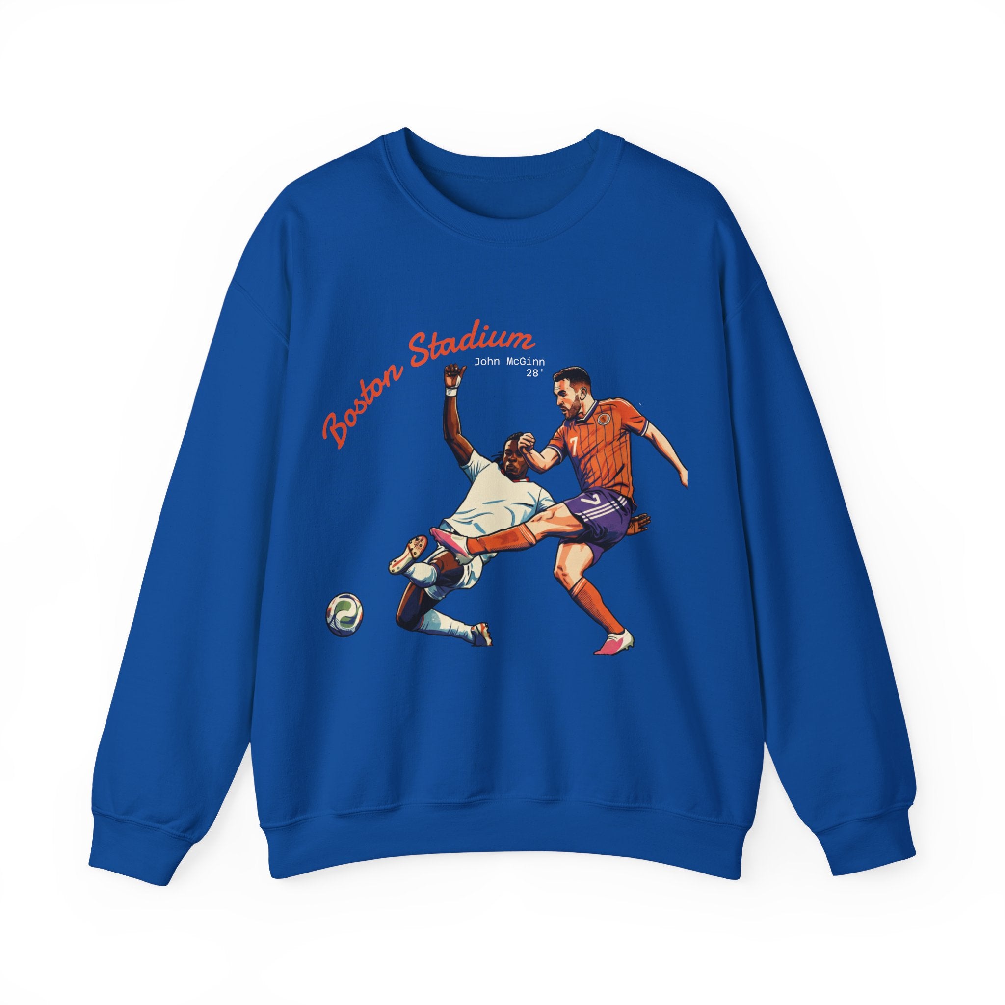The Opening Goal Sweatshirt