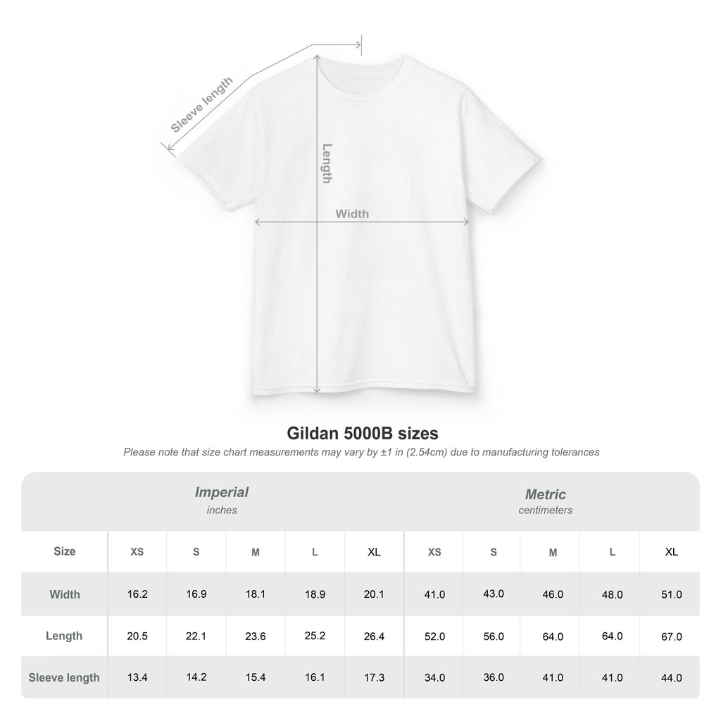Kids - Highland Cow Tee