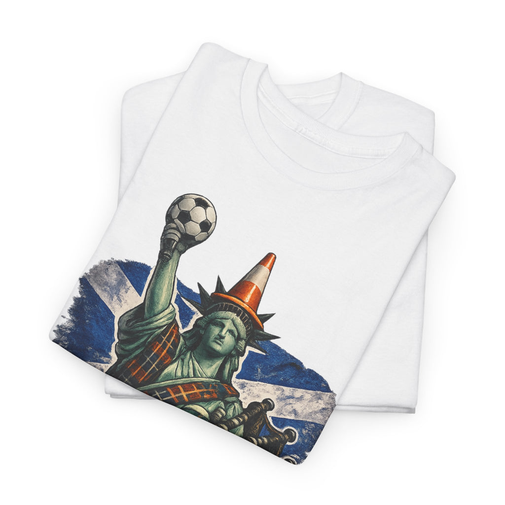 Liberty Traffic Cone