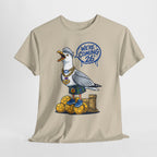 Scotland Seagull 26 Tee