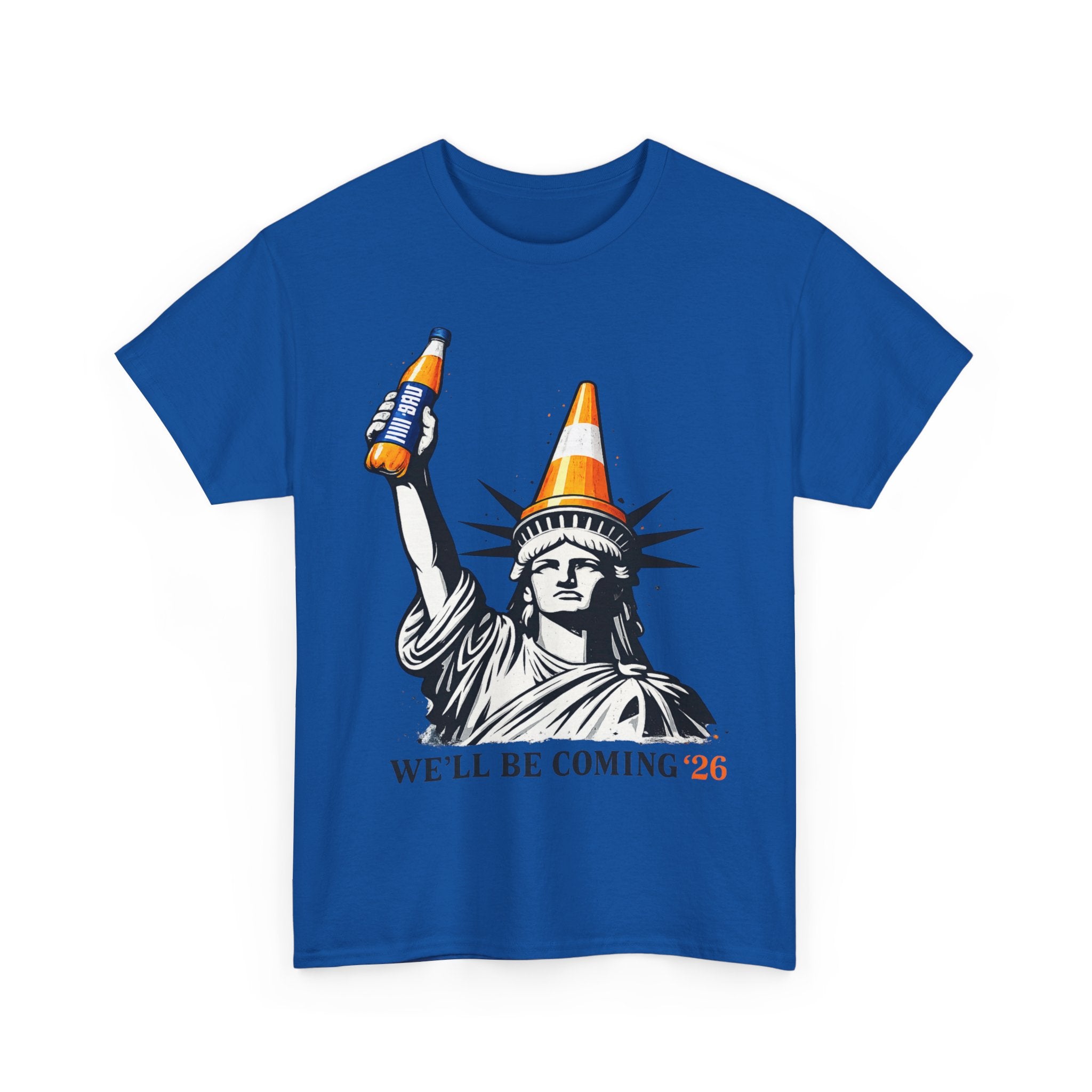 Liberty Orange Bru