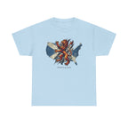 Scottish Lion - Limited Edition
