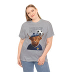 Highland Cow Tee