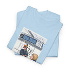 The Party Plane Tee