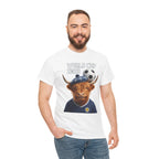 Highland Cow Tee