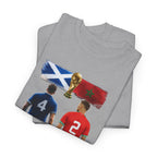 Limited Edition: Scotland vs Marocco 2026