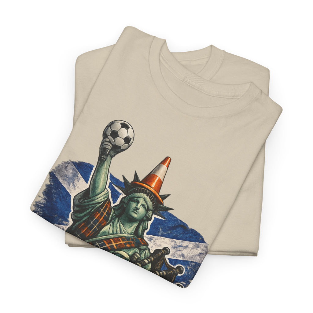 Liberty Traffic Cone