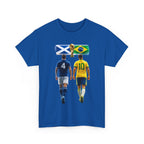 Limited Edition: Scotland vs Brazil 2026