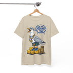 Scotland Seagull 26 Tee