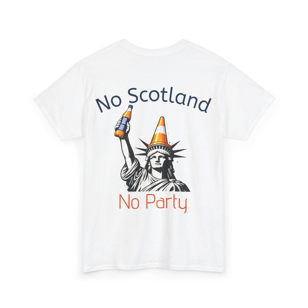 The Scotland Party