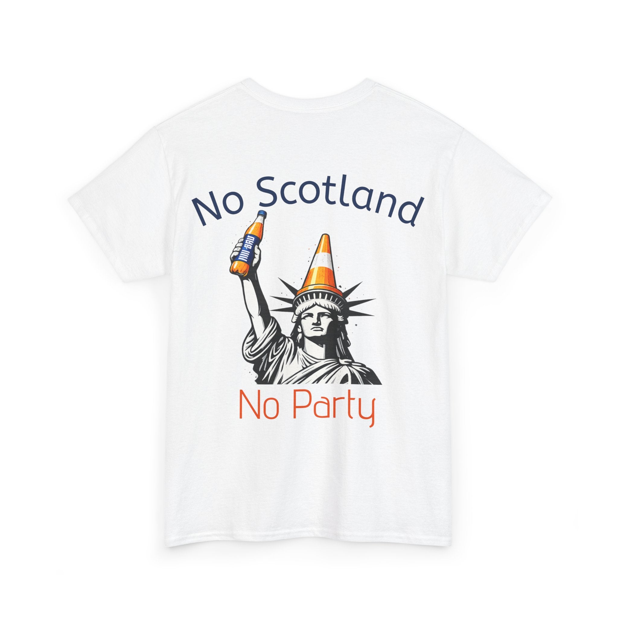 The Scotland Party