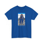 Boarding For History Tee