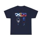 Limited Edition: Scotland vs Haiti 2026