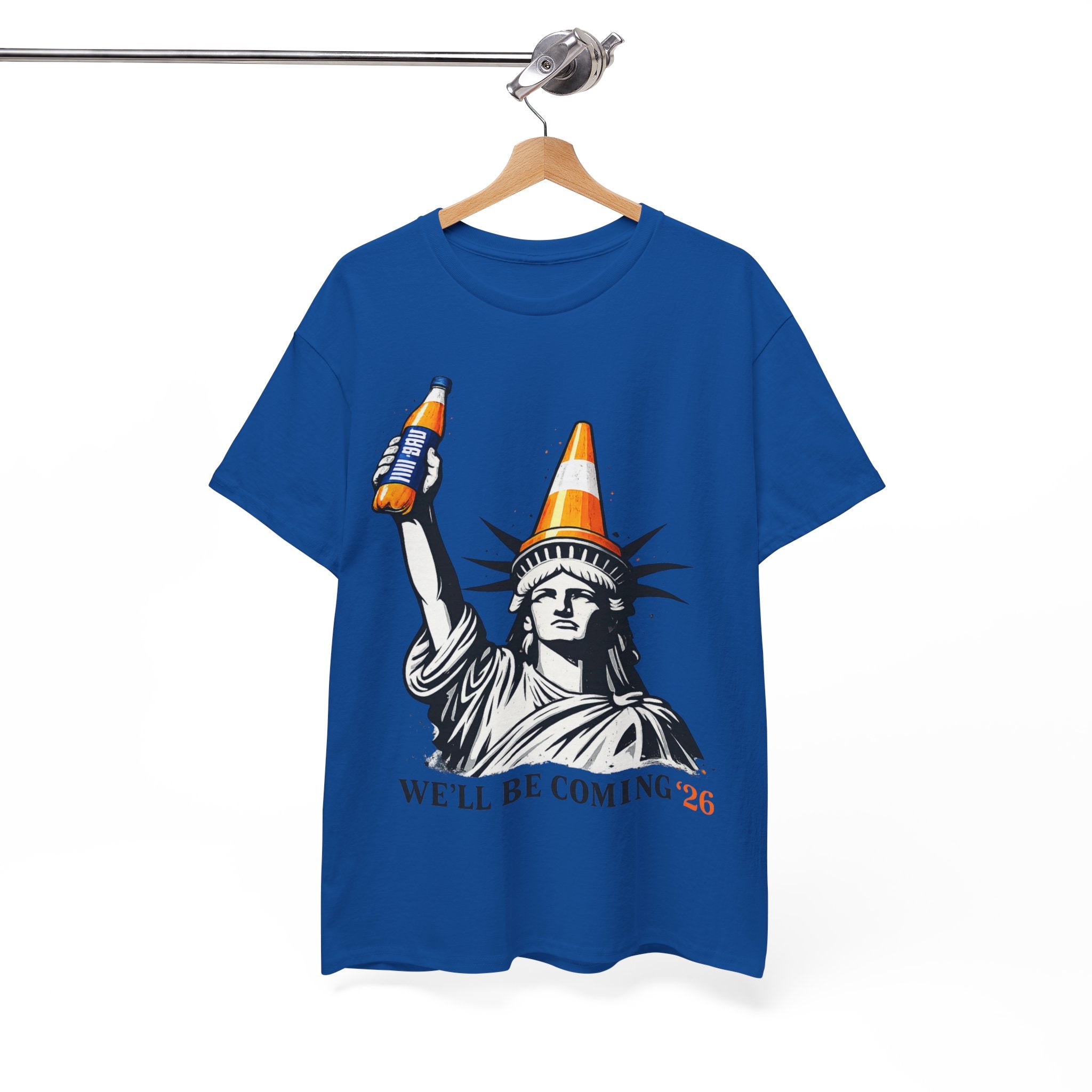 Liberty Orange Bru