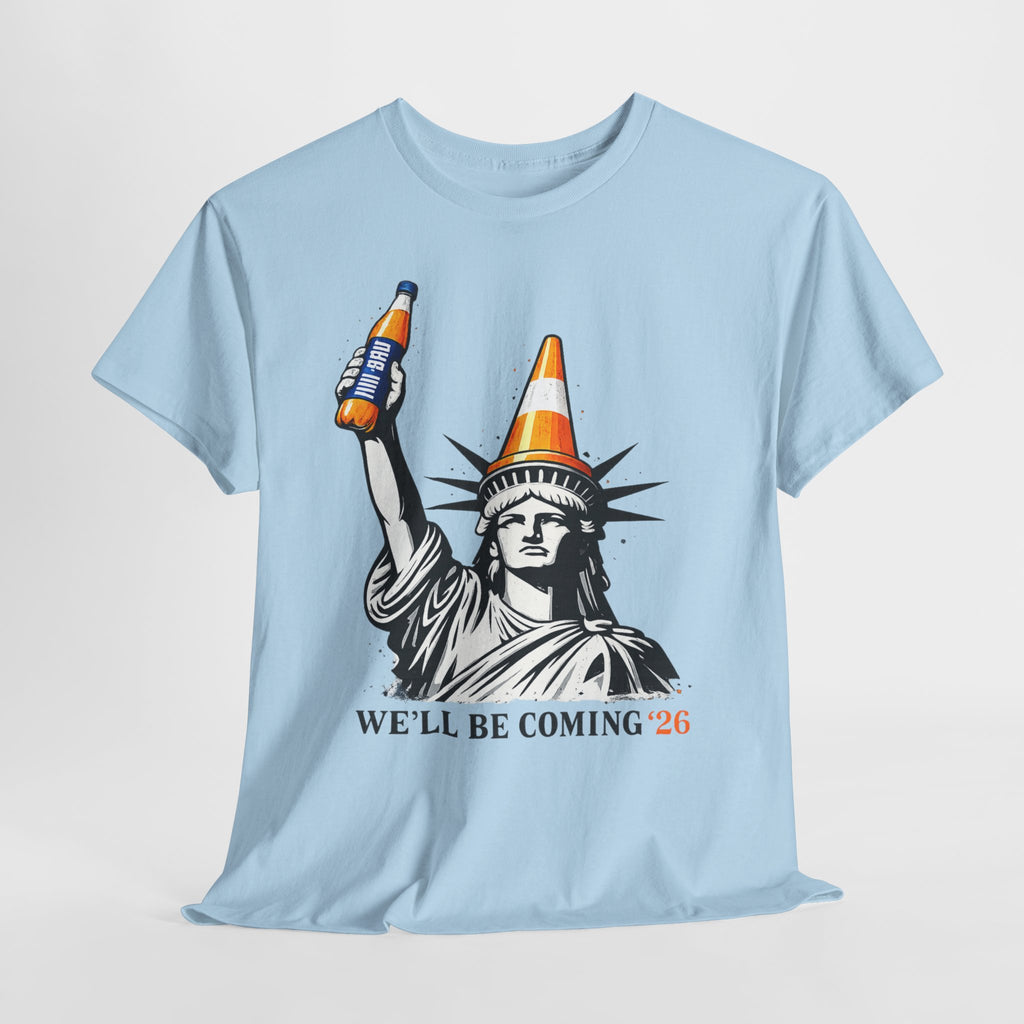 Liberty Orange Bru