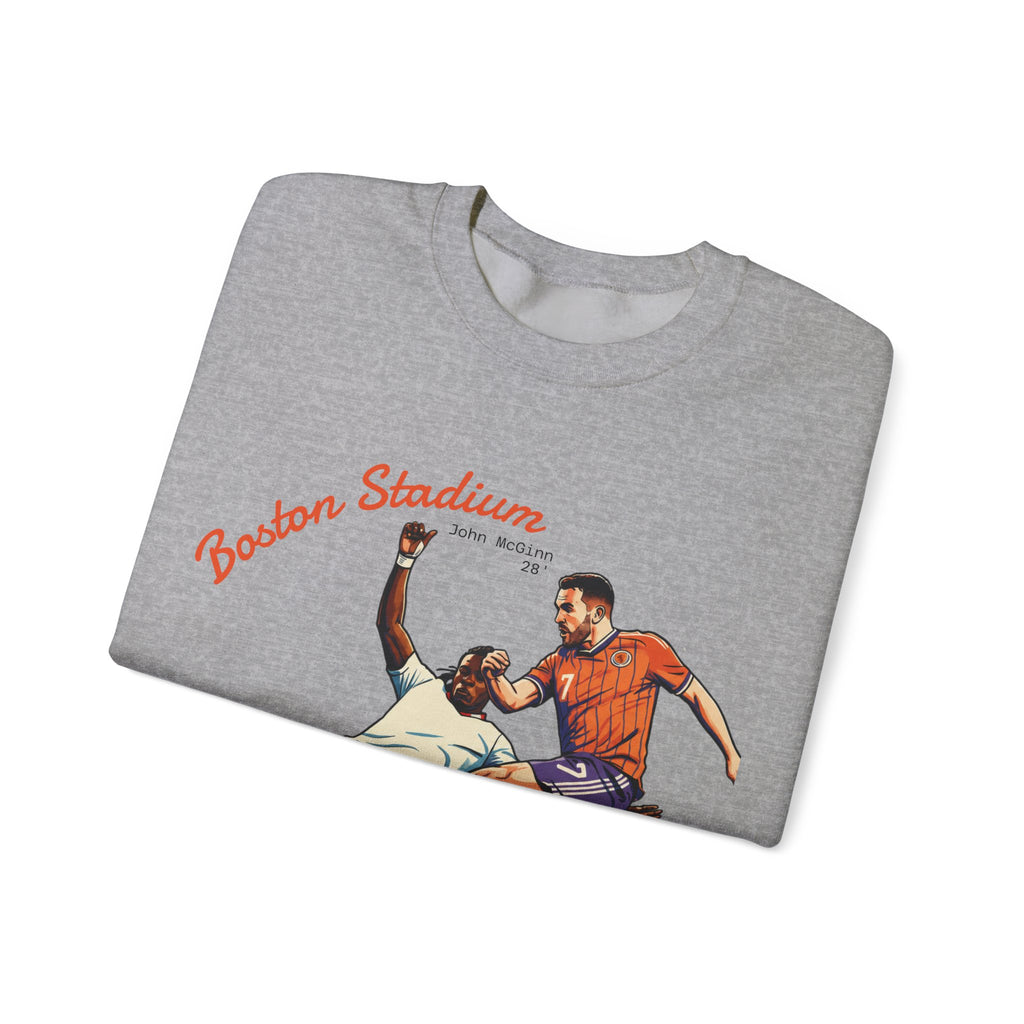The Opening Goal Sweatshirt
