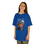 Kids - Highland Cow Tee