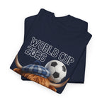 Highland Cow Tee