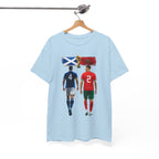 Limited Edition: Scotland vs Marocco 2026
