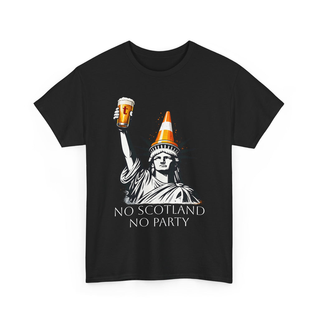 Cheers Liberty Cone
