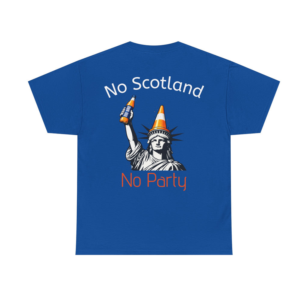 The Scotland Party