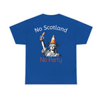 The Scotland Party