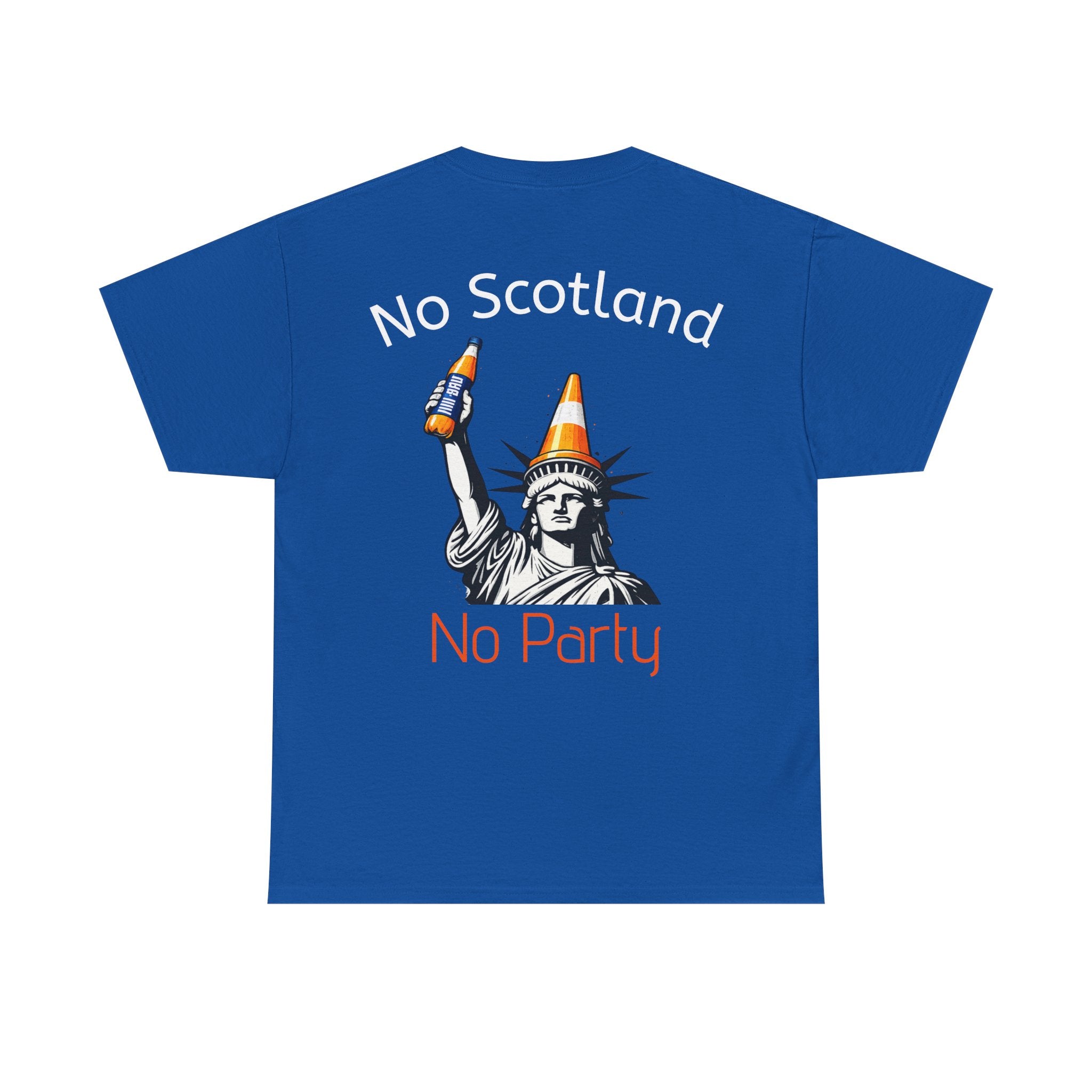 The Scotland Party