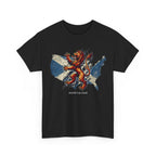 Scottish Lion - Limited Edition