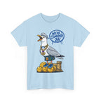 Scotland Seagull 26 Tee