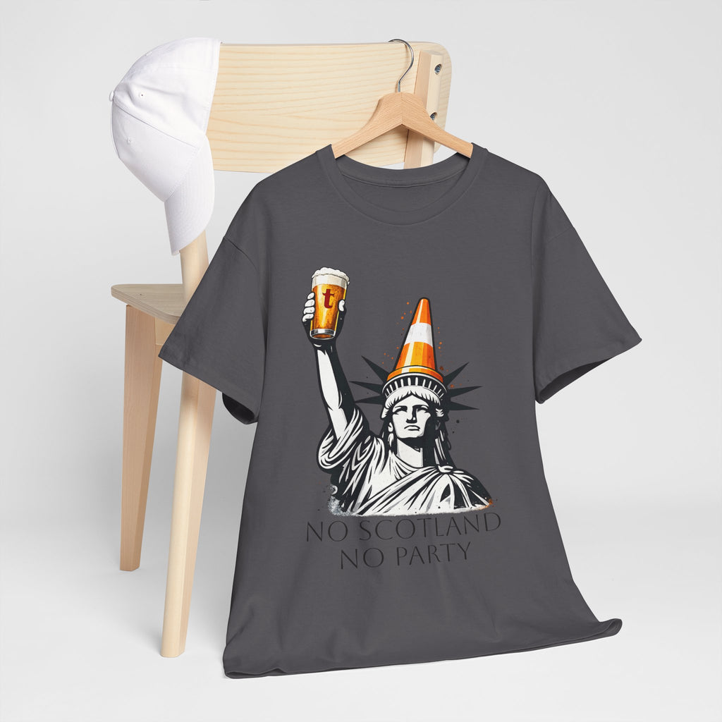 Cheers Liberty Cone