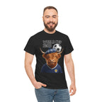 Highland Cow Tee