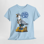 Scotland Seagull 26 Tee