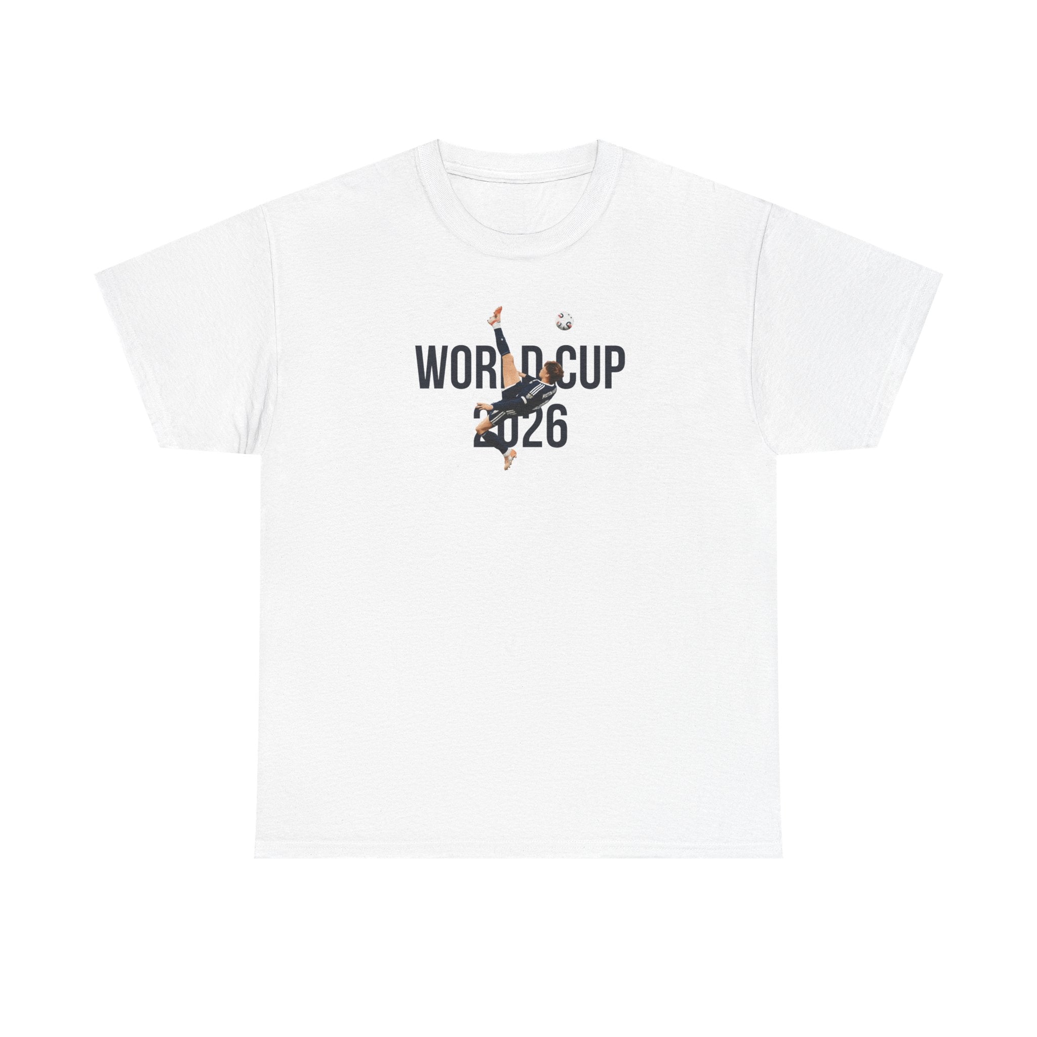 The Goal That Matters