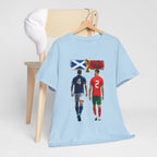 Limited Edition: Scotland vs Marocco 2026