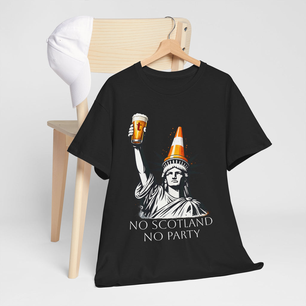 Cheers Liberty Cone