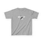 Kids Tee - The Goal that Matters