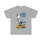 Scotland Seagull 26 Tee