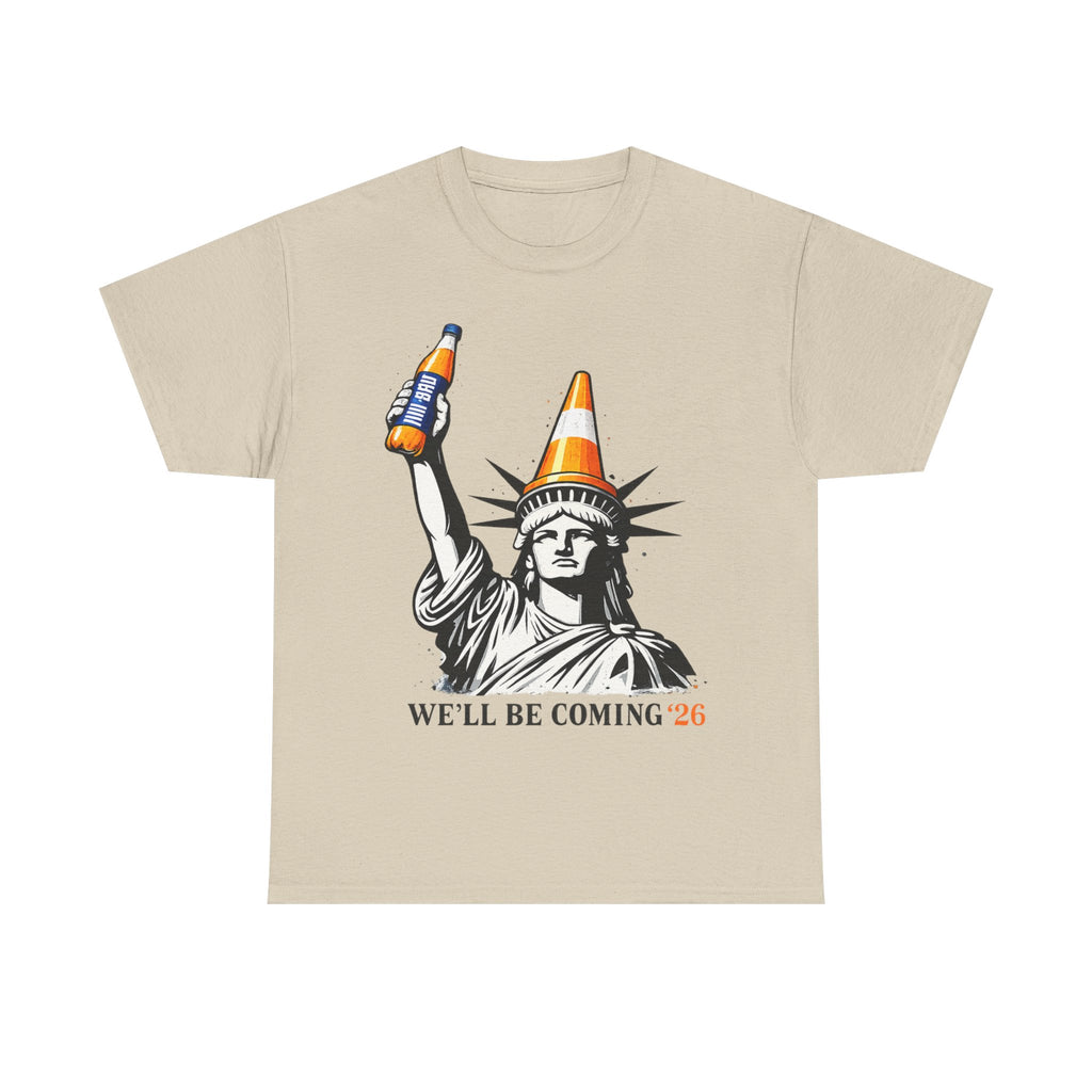 Liberty Orange Bru