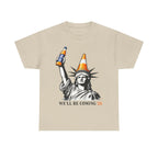 Liberty Orange Bru