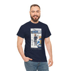 The Party Plane Tee