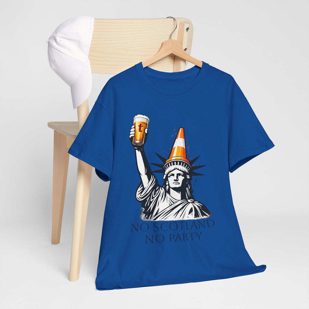 Cheers Liberty Cone