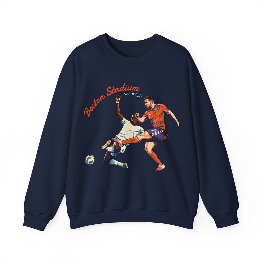The Opening Goal Sweatshirt