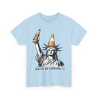 Liberty Orange Bru