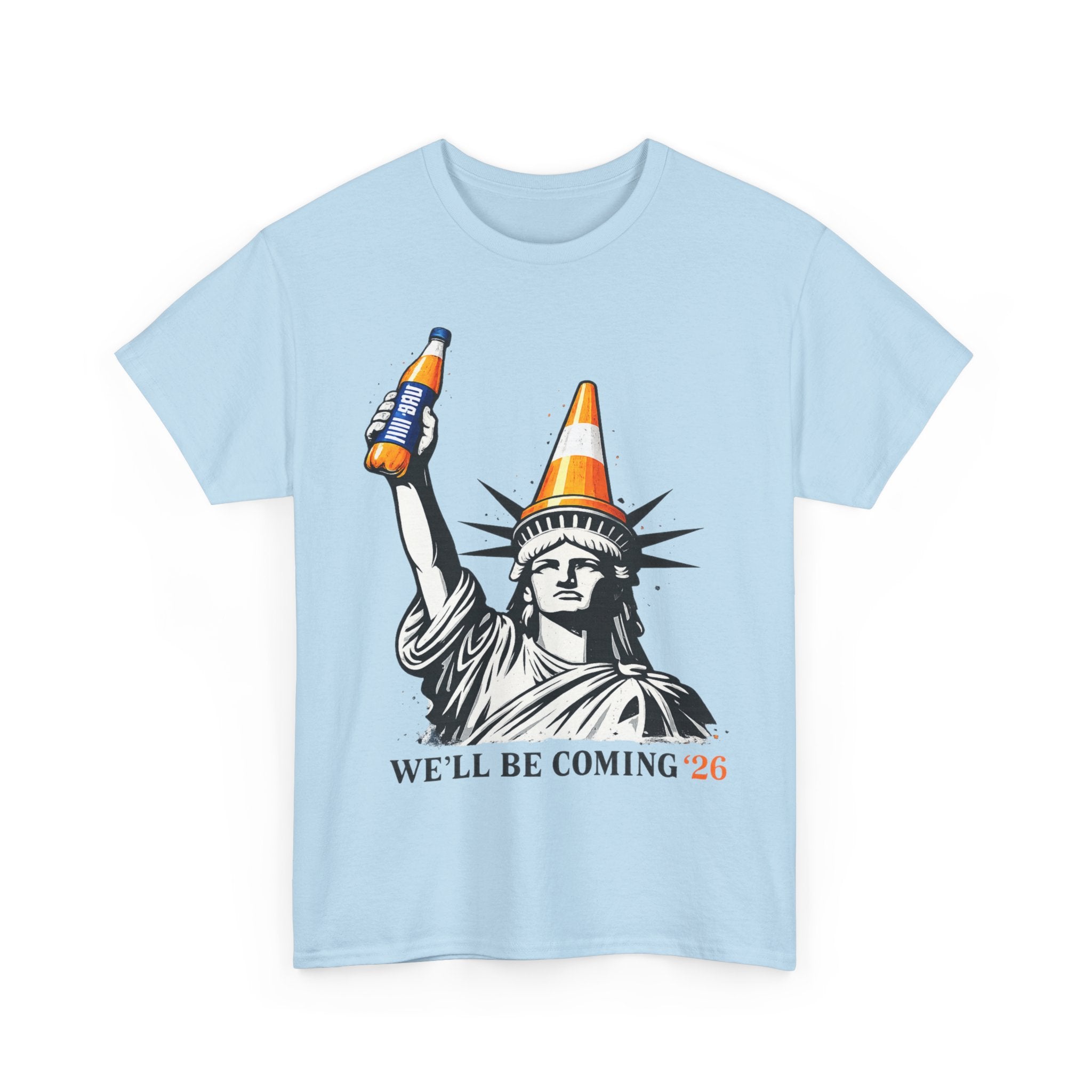 Liberty Orange Bru