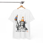 Liberty Orange Bru