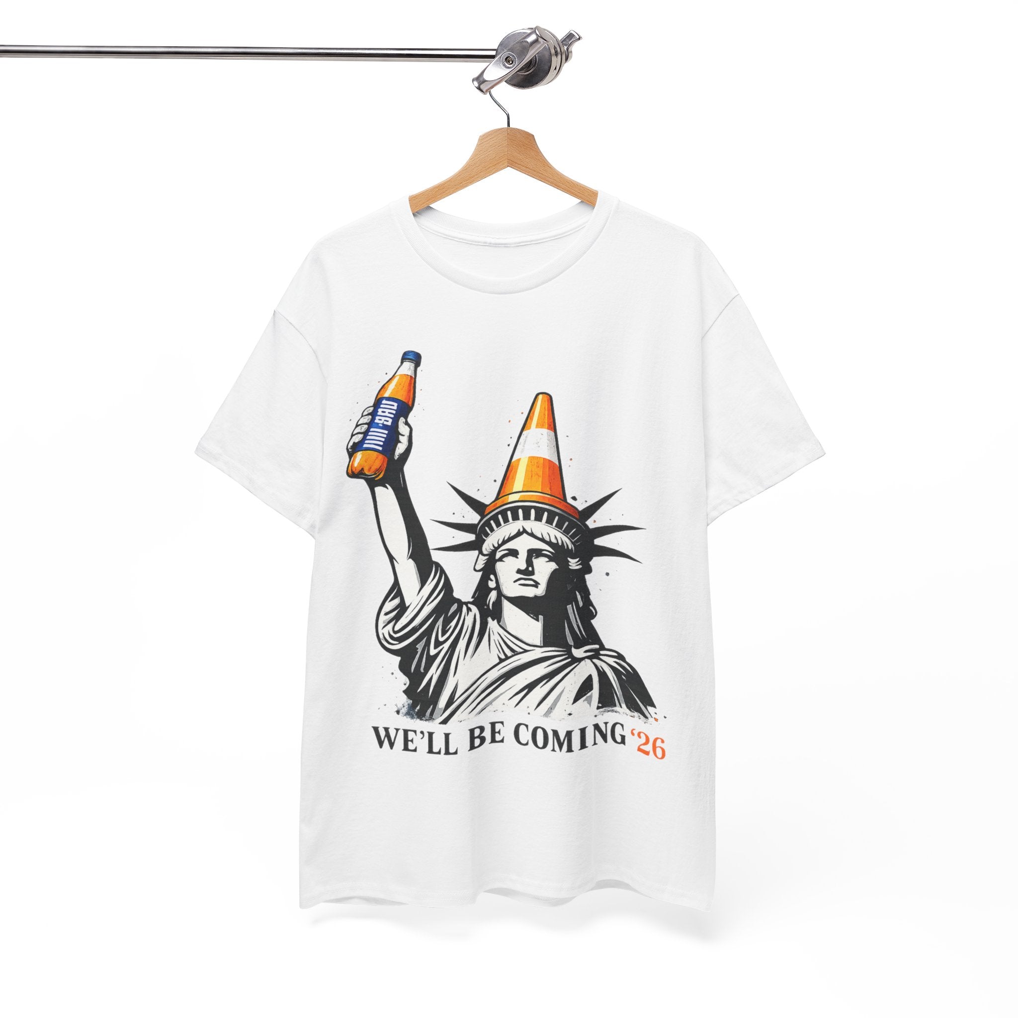 Liberty Orange Bru