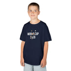 Kids Tee - The Goal that Matters