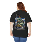 Scotland World Cup 2026